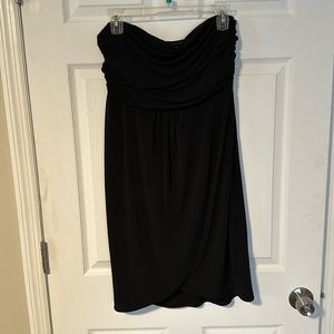 Like new Jennifer Lopez strapless cocktail dress